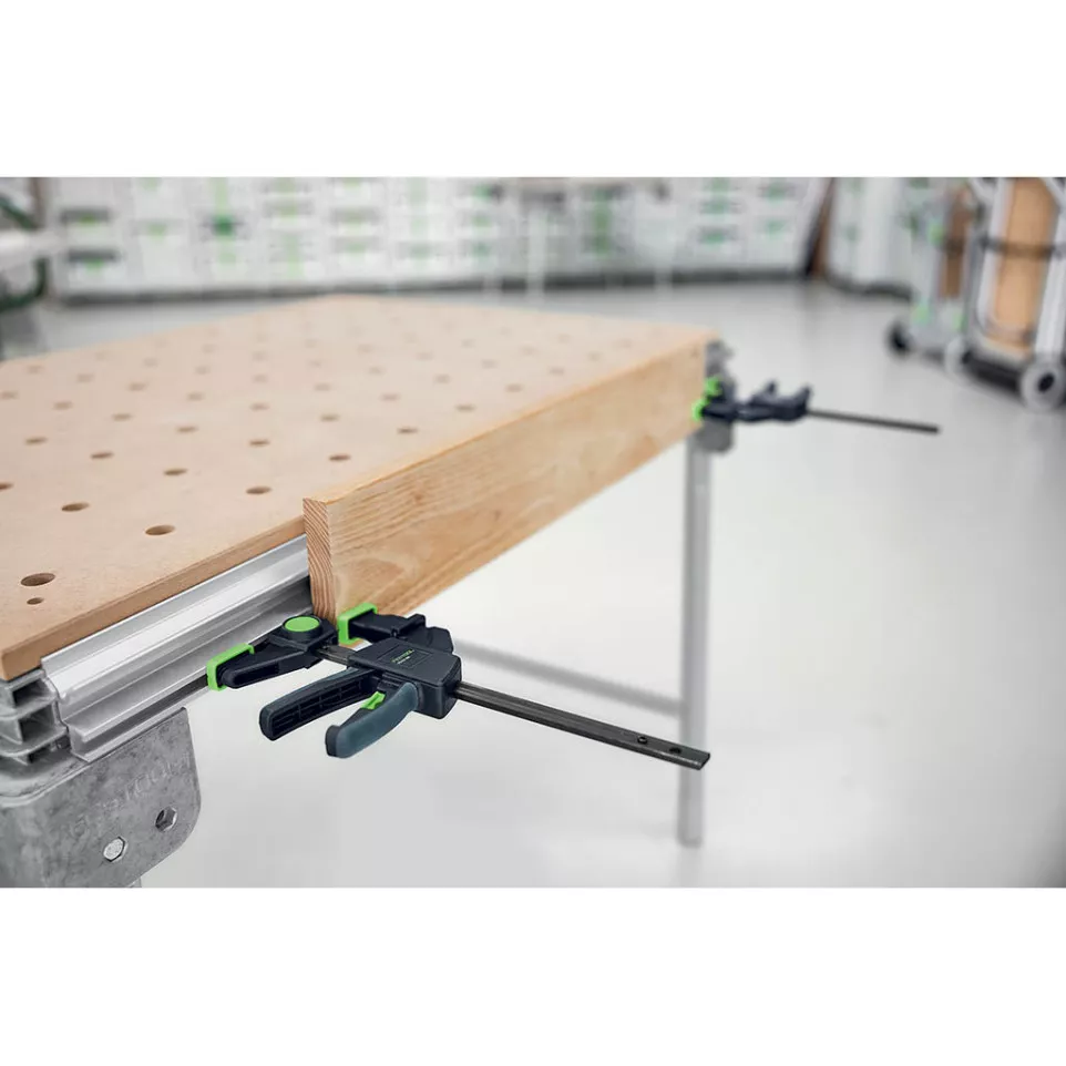 Festool FS-EZ 150/2 One-Handed Clamps...