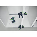 Festool FS-EZ 150/2 One-Handed Clamps 2 Pieces