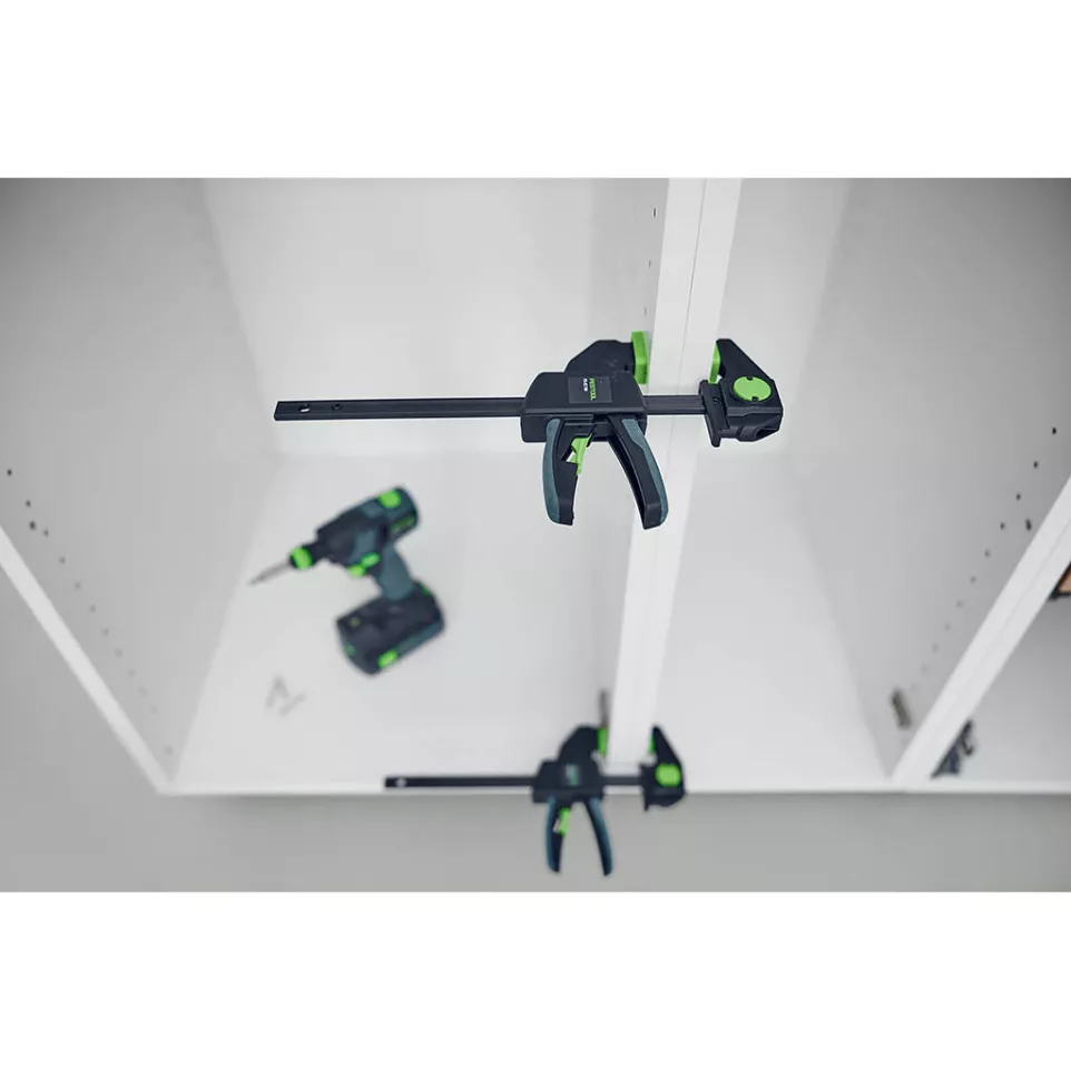 Festool FS-EZ 150/2 One-Handed Clamps...