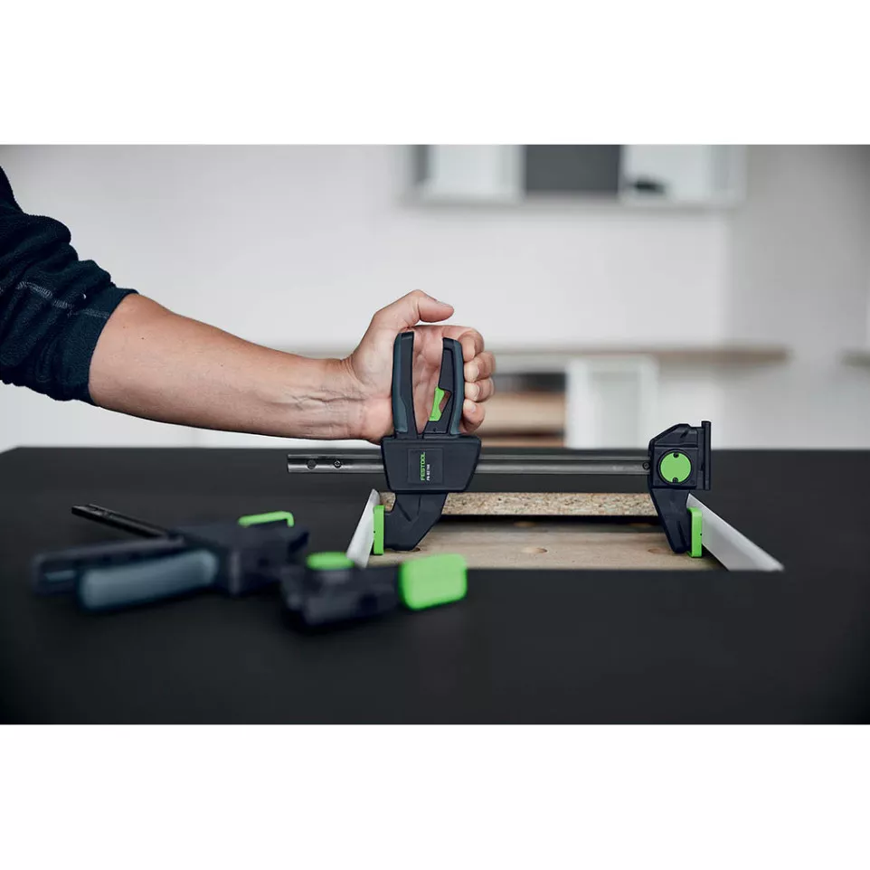 Festool FS-EZ 150/2 One-Handed Clamps...
