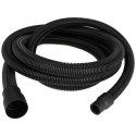 Tuyau extraction aspirateur Mirka 27mm - 4M / pce