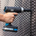 Riveteuse sur batterie pour rivets aveugles 2,5 à 5 mm / pce