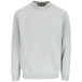 Herock Vidar Round Neck Sweatshirt Light Grey L / pce