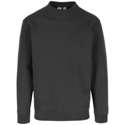 Sweater met ronde hals - Vidar - zwart - Herock - M / pce