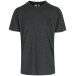 T-shirt manches courtes - Argo - gris chiné foncé - Herock - XL / pce