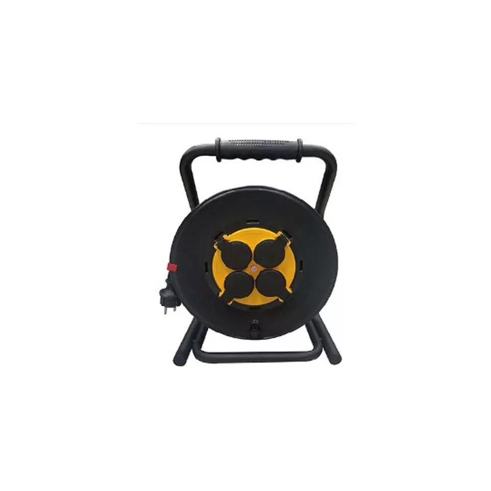 Anti-Twist Cable Reel 3G2.5 H07RN-F...