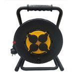 Anti-Twist Cable Reel 3G2.5...