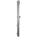KEYDROP-SILV Verrou de sol verrouillable en Argent LOCINOX / pce