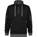 Dassy Stellar Half-Zip...