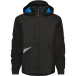 Dassy Hyper Waterproof Jacket Black L / PC