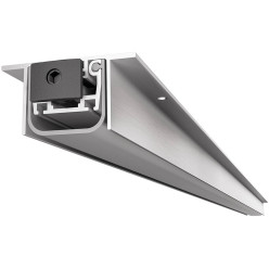 Automatische plint CCE ALUWING 2520 430mm / pce
