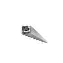 Plinthe automatique CCE ALU 2520 RF 1130mm / pce