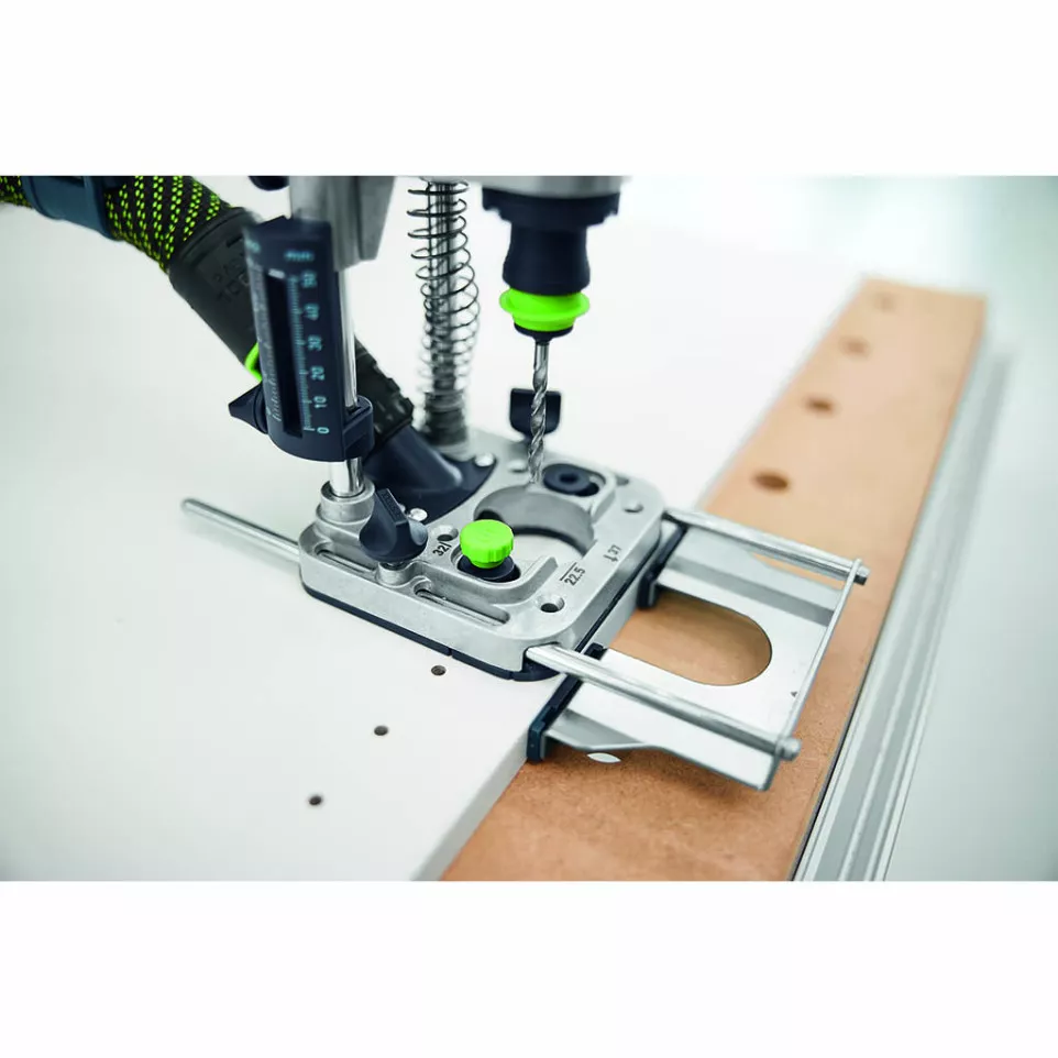 Festool MB 40 mobiel boorgereedschap...