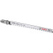 Bosch T308BP Precision Jigsaw Blade 5 Piece Pack