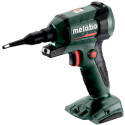Metabo BP 18 LTX BL Cordless Blow Gun 18V Without Battery or Charger per piece