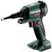 Metabo BP 18 LTX BL Cordless Blow Gun 18V Without Battery or Charger per piece
