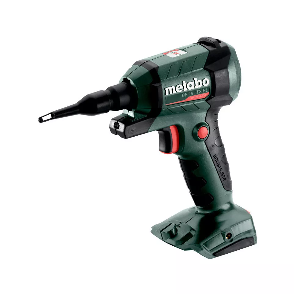 Metabo BP 18 LTX BL Cordless Blow Gun...