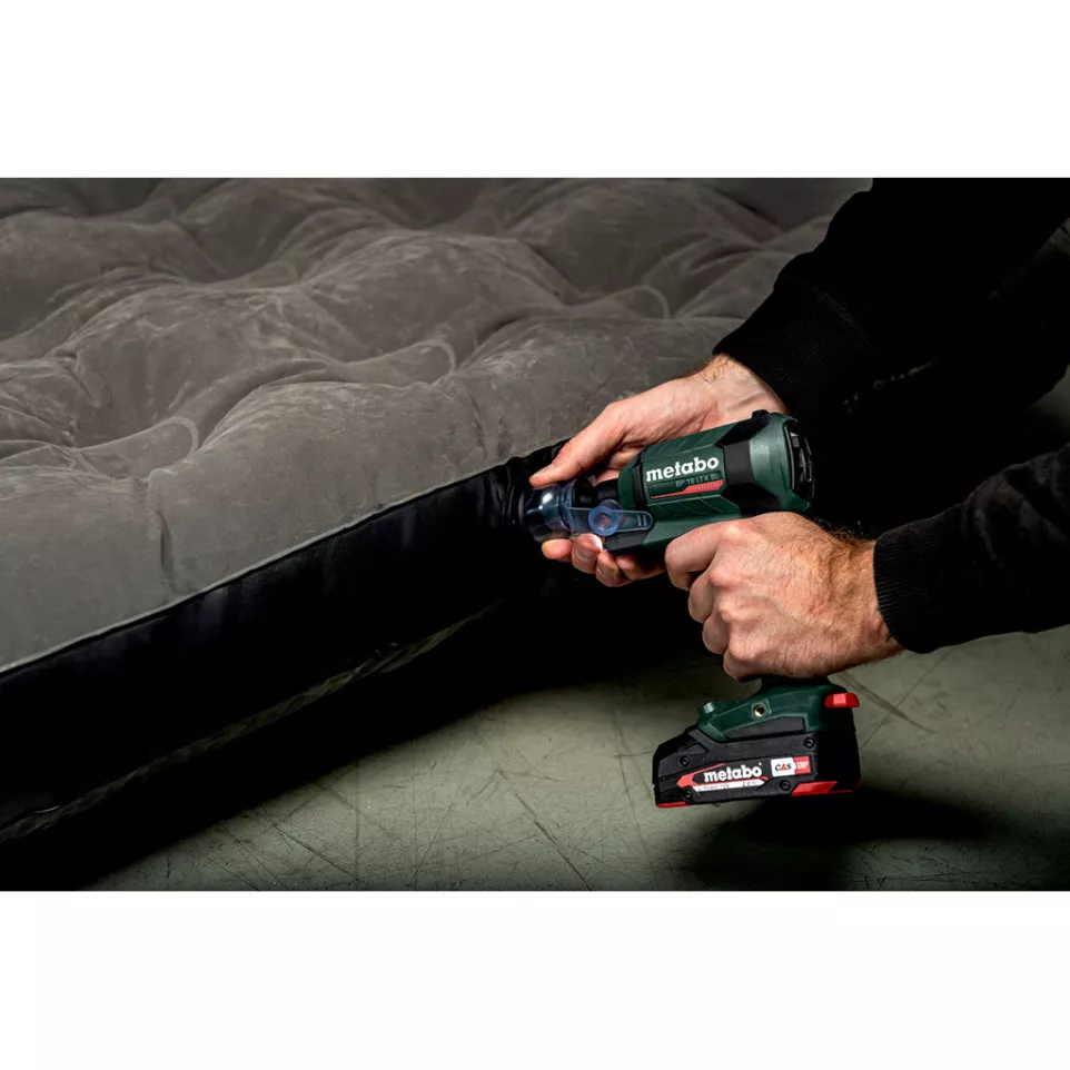 Metabo BP 18 LTX BL Cordless Blow Gun...