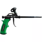 Pistolet à mousse revêtement en PTFE / pce