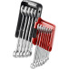 Set van 12 Facom combisleutels 440.JP12APB / pce