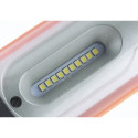 Led INSPEC PRO lamp in fluorescentie behuizing 5W - 500 Lumen / pce