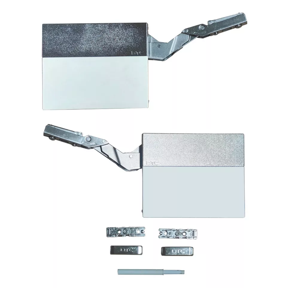Set of 2 Light Duty Lift Stays SQ...