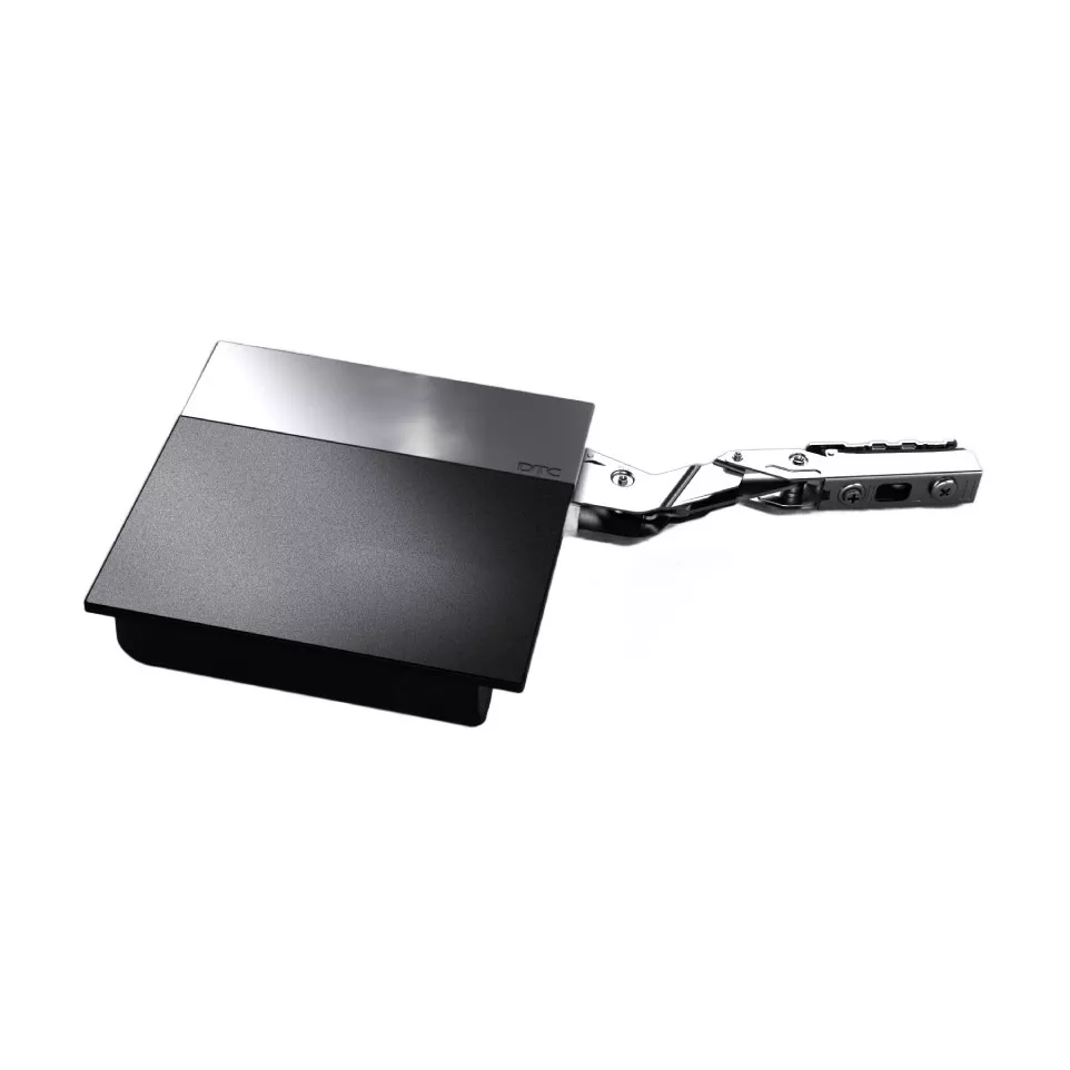 Set of 2 Light Duty Lift-Up Support...