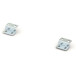 Rear Panel Stabilizer Fixing Bracket for DTC Magic-Star Plus and Pure-Pro Drawers / PCS