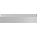 Dorma TS 98 XEA NL 1-6 deurdranger zonder roestvrij stalen arm / pce