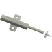 Magnetisch push-to-open systeem 32 wit met 39 mm slag voor Stylish en Pivot-Pro scharnieren zonder demping en met zelfsluitende 