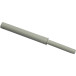 Push to open witte boor met 40mm slag voor Pivot-Star, Stylish en Pivot-Pro scharnieren met demping en zelfsluitende functie / P