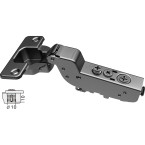 DTC Pivot-Star 110° Black...