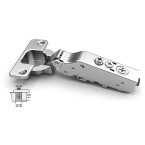Pivot-Star 110° Nickel...