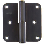 HDD Matte Black Left...
