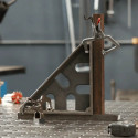 Fireball Monster Square 150 AL / piece