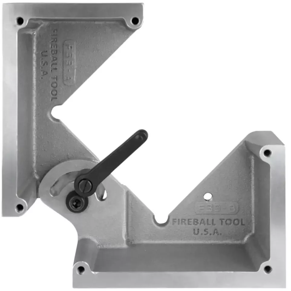 Fireball Tool Monster Square 300mm...