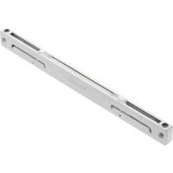 SoftClose Central Damper for ERGO 18 NOVO S 18 18/4 LOCA 18 18/4 NERO 18/4 Sliding Doors max 50kg per Panel