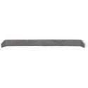Schuifveer GU966 rail 43mm 1649451/1649461 / pce