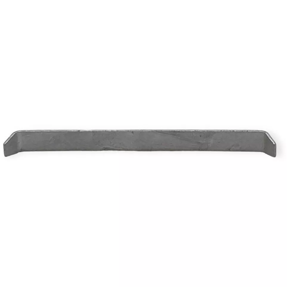 Schuifveer GU966 rail 43mm...