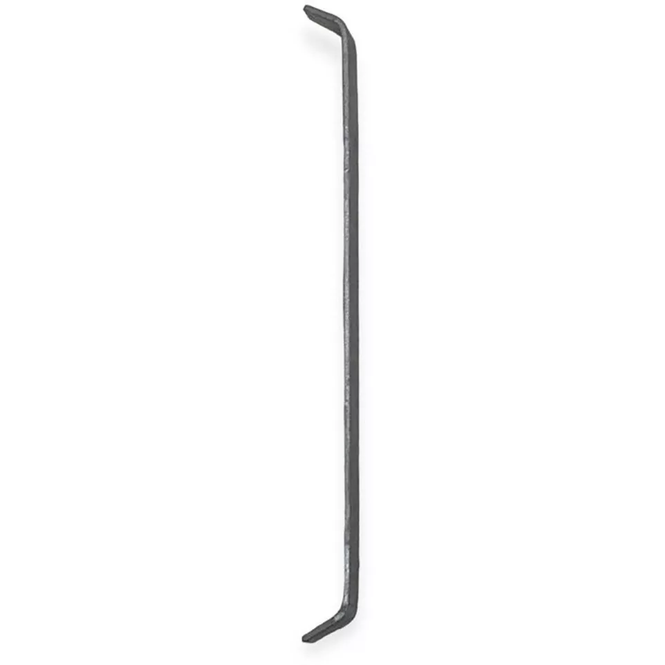 Schuifveer GU966 rail 43mm...