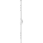 Serrure SF-D25-FBS- GR 200...