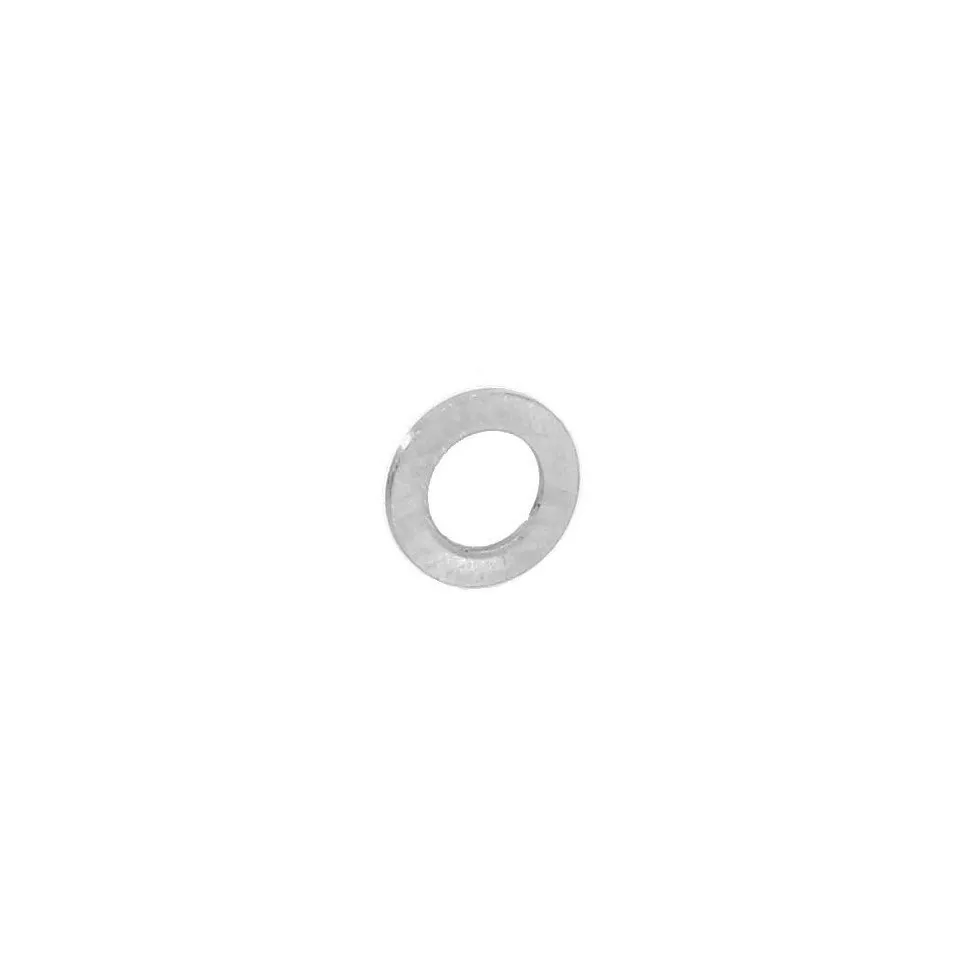 Wear Ring for Hinge 80x80 mm Ø12 -...