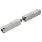 Divided Square 9mm (80mm...