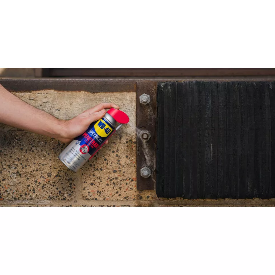 Spuitbus WD-40 Super Sealer 400 ml /...