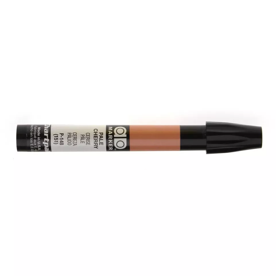 Marqueur de retouche P148 buis / Pce