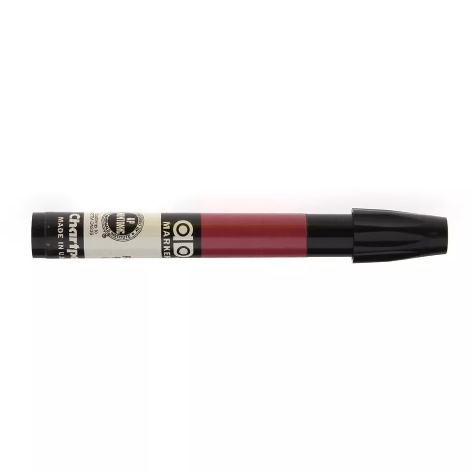 Retoucheerstift P83 donker mahonie / Pce