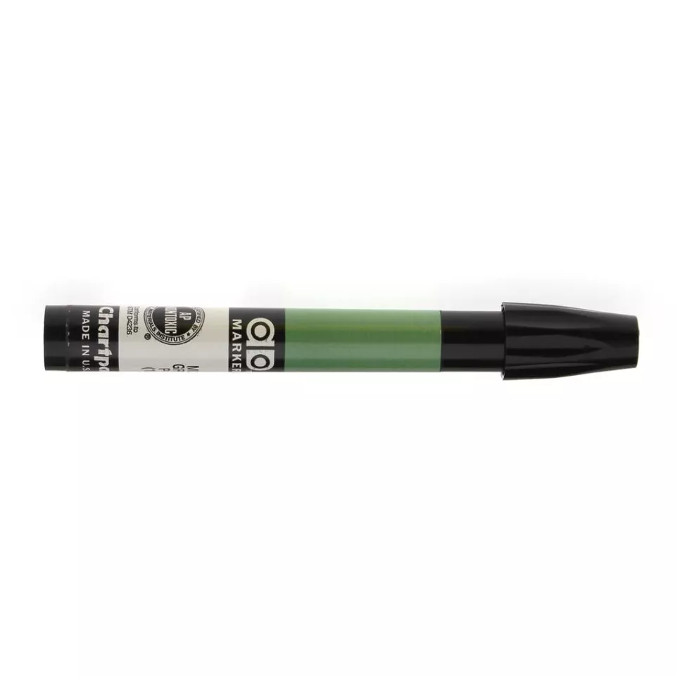Retoucheerstift P27 groen / Pce