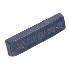 Blue Wax Stick No. 37 / Pc