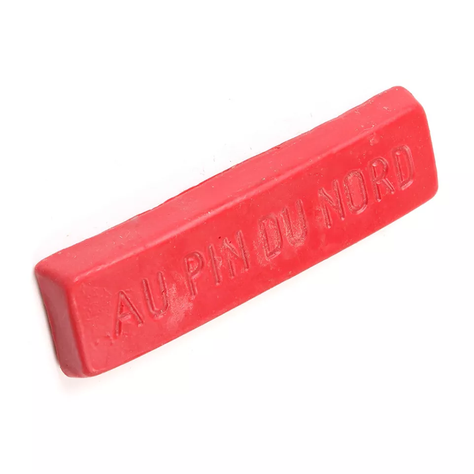 Red Wax Touch-Up Stick No. 36 / Pc
