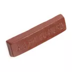 Van Dijk bruine wasstick nr. 30 / Pce